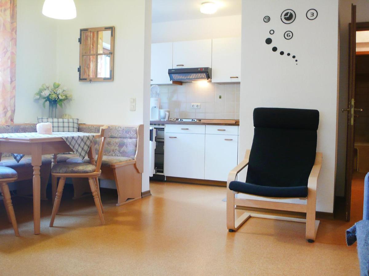Apartment Buchenhoehe-2 By Interhome Resten ภายนอก รูปภาพ
