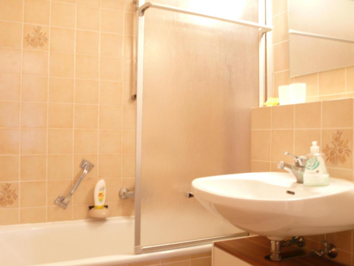 Apartment Buchenhoehe-2 By Interhome Resten ภายนอก รูปภาพ