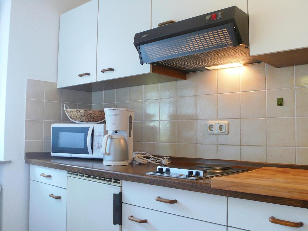 Apartment Buchenhoehe-2 By Interhome Resten ภายนอก รูปภาพ
